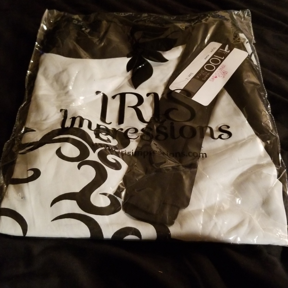 Iris impressions skirt/ dress style Yohie